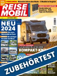 Zubehörtest: Scheibenreparatur