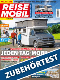 Zubehörtest: Polster reinigen