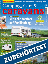 Zubehörtest: LED-Bänder