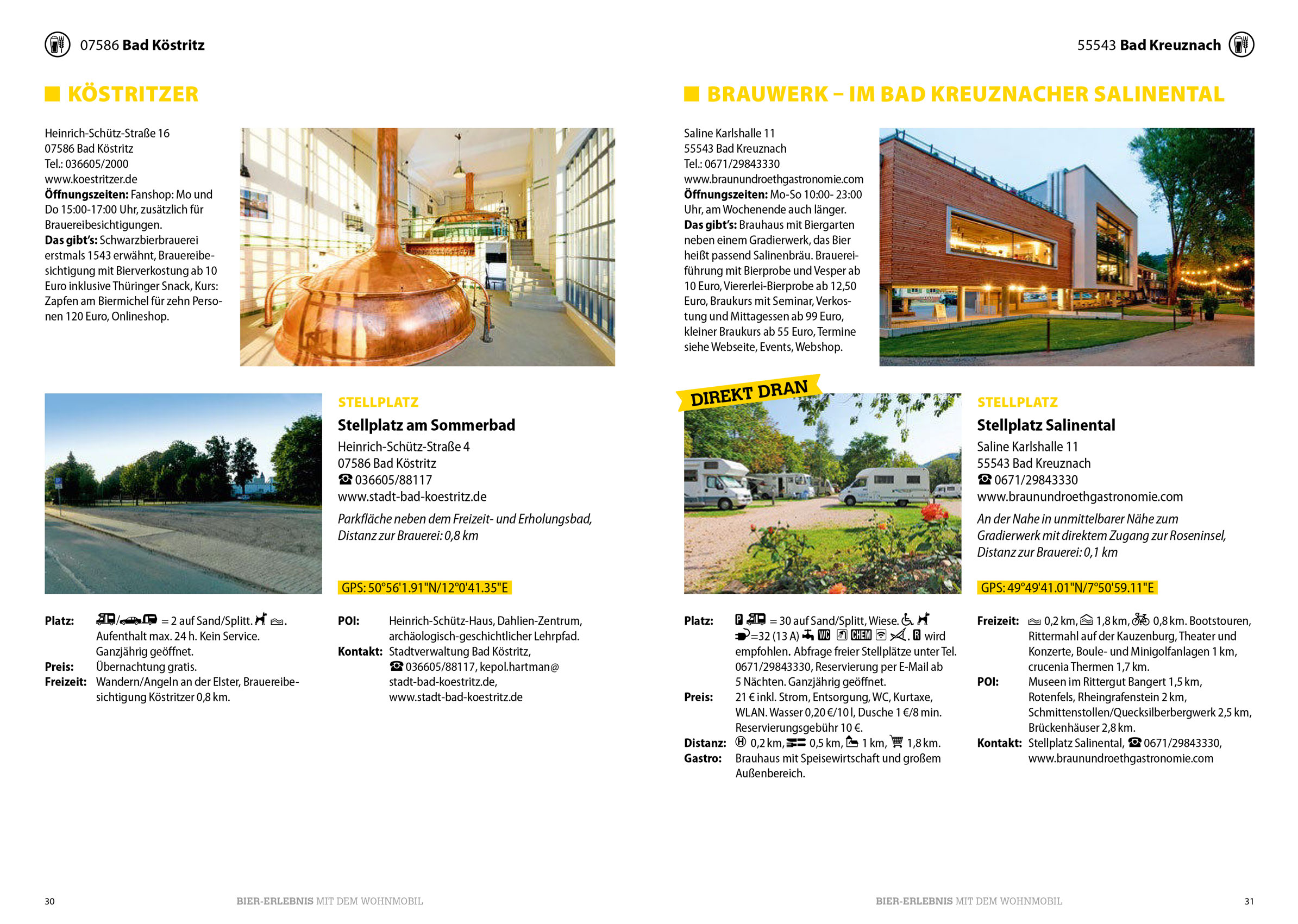 Stellplatzführer Urige Brauereien, 3. aktualisierte Auflage 3 Inhalt1_Brauereien_NA2024.jpg