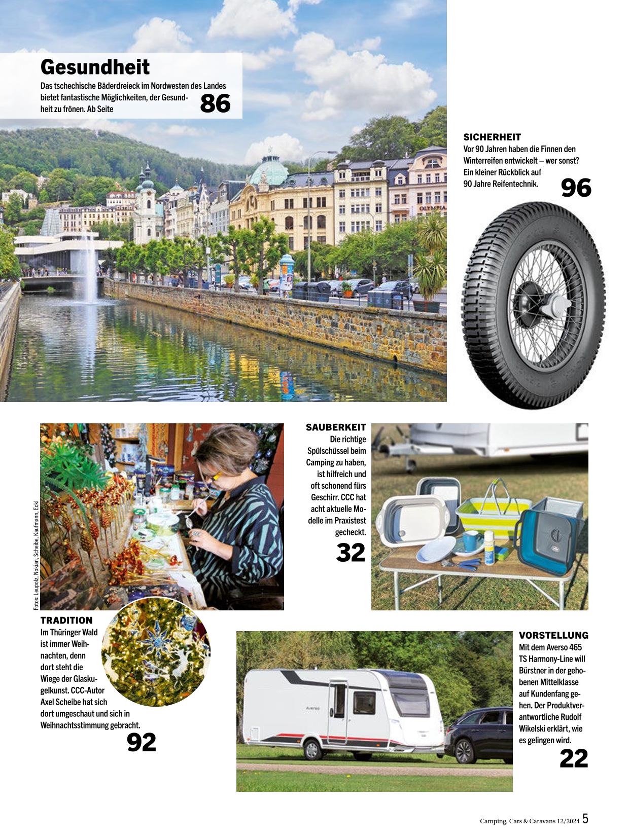 Camping, Cars & Caravans 12/2024 E-Paper oder Print-Ausgabe 3 CCC122024-3.jpg