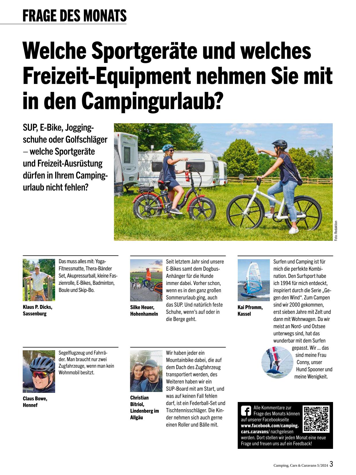 Camping, Cars & Caravans 05/2024 E-Paper oder Print-Ausgabe 2 CCC052024-2.jpg