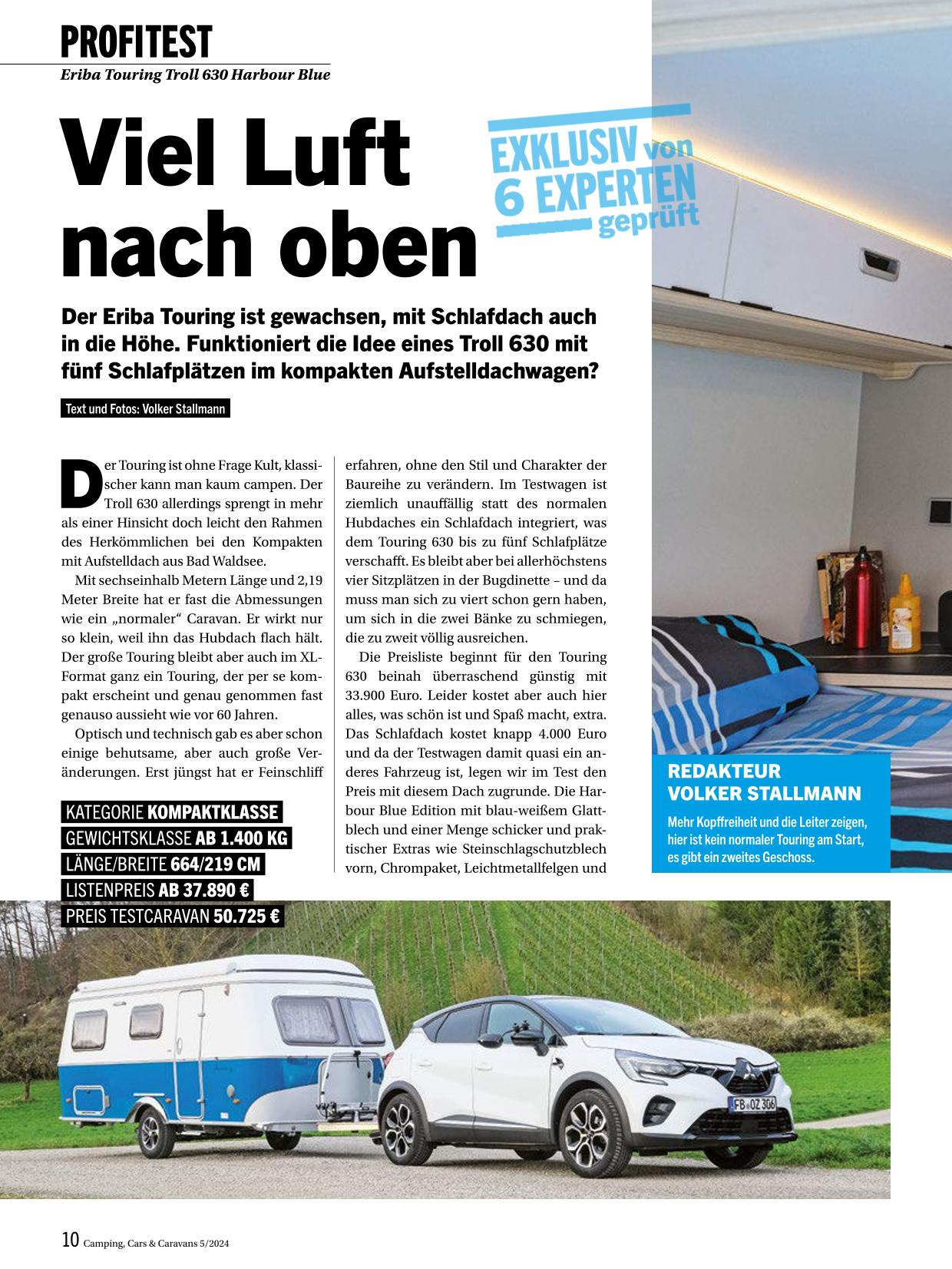 Camping, Cars & Caravans 05/2024 E-Paper oder Print-Ausgabe 4 CCC052024-4.jpg