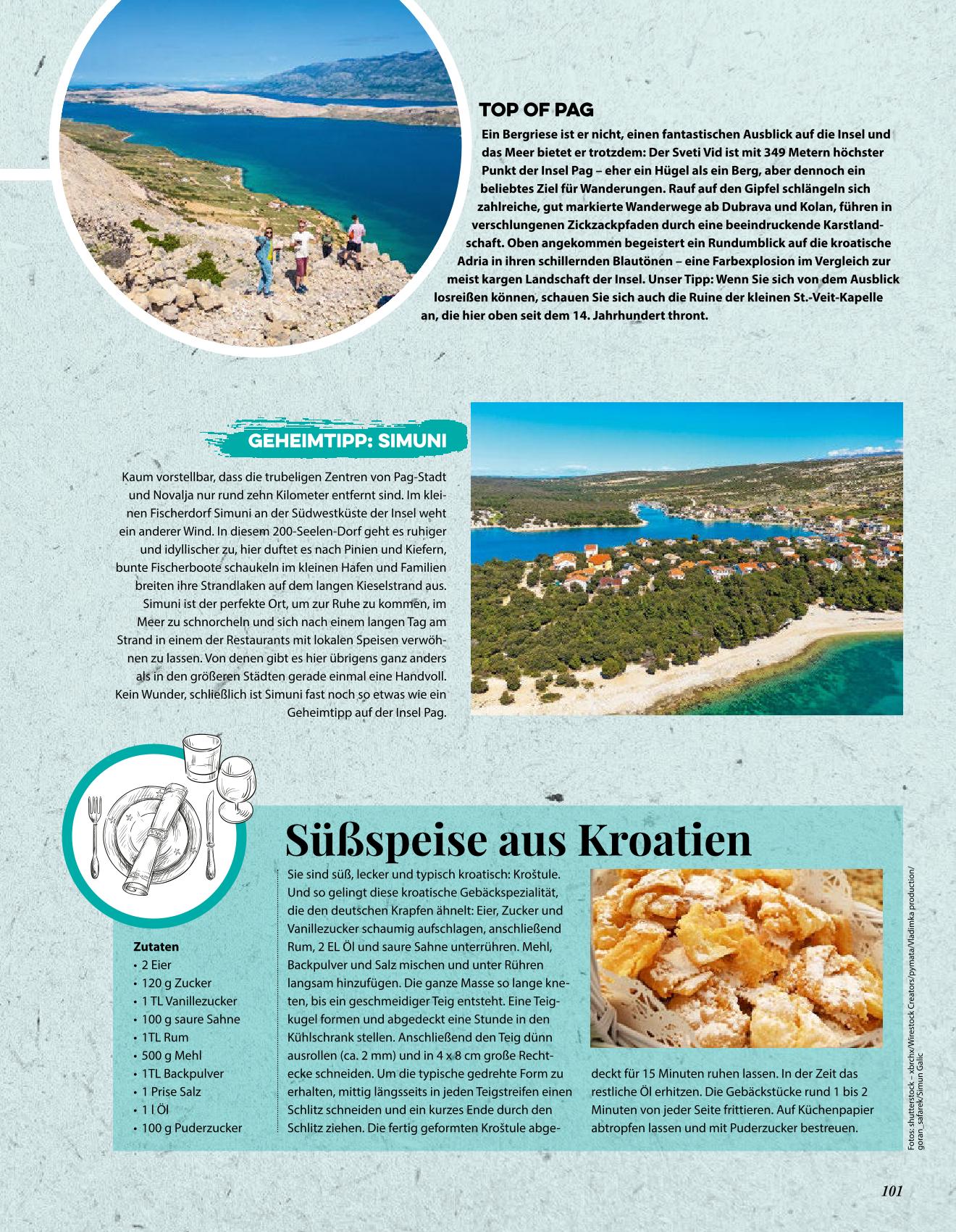 Traumziele für Camper 01/2026" Sommercamping für Genießer:" E-Paper oder Print-Ausgabe 8 TZfC_012026-8.jpg