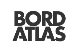 Logo Bordatlas
