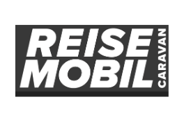 Logo Reisemobil Caravan