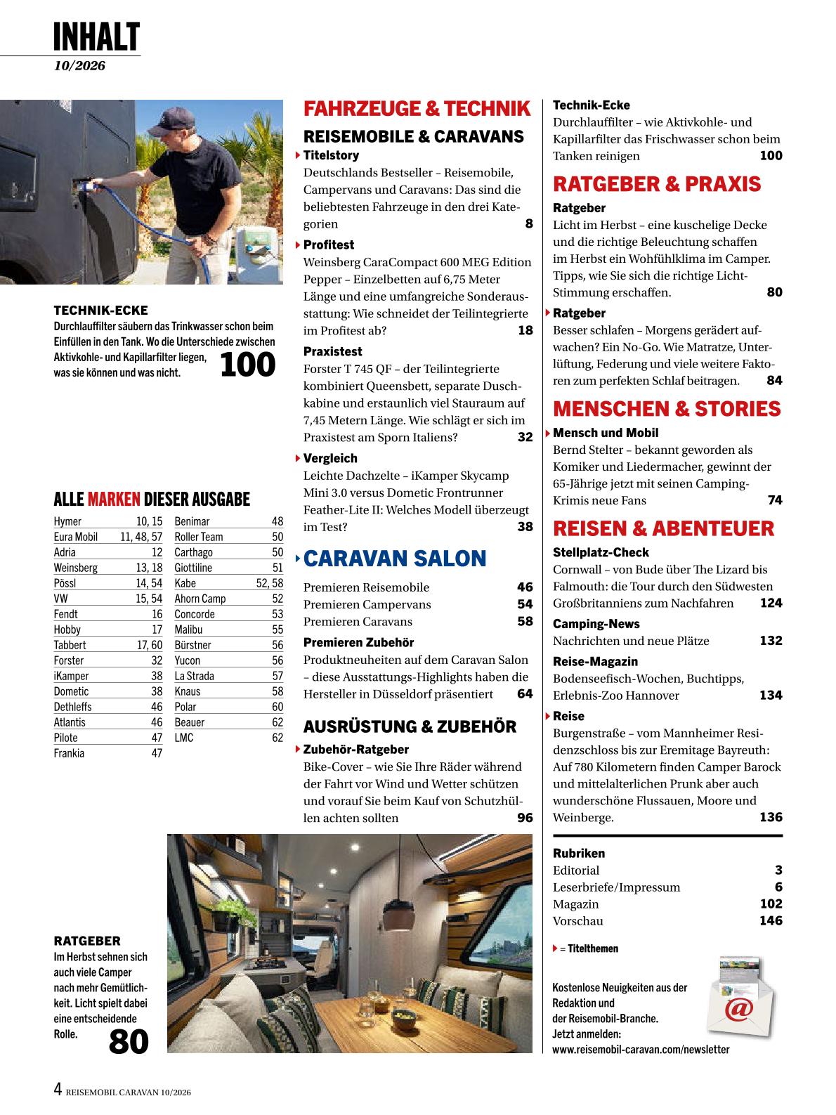 Reisemobil Caravan 10/2026 E-Paper oder Printausgabe 3 RMC102026-03.jpg