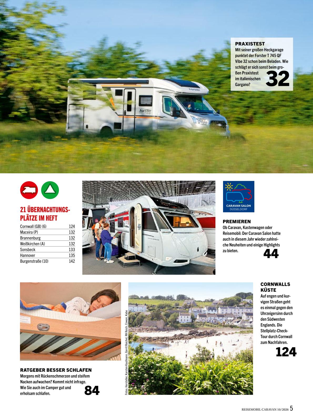 Reisemobil Caravan 10/2026 E-Paper oder Printausgabe 4 RMC102026-04.jpg