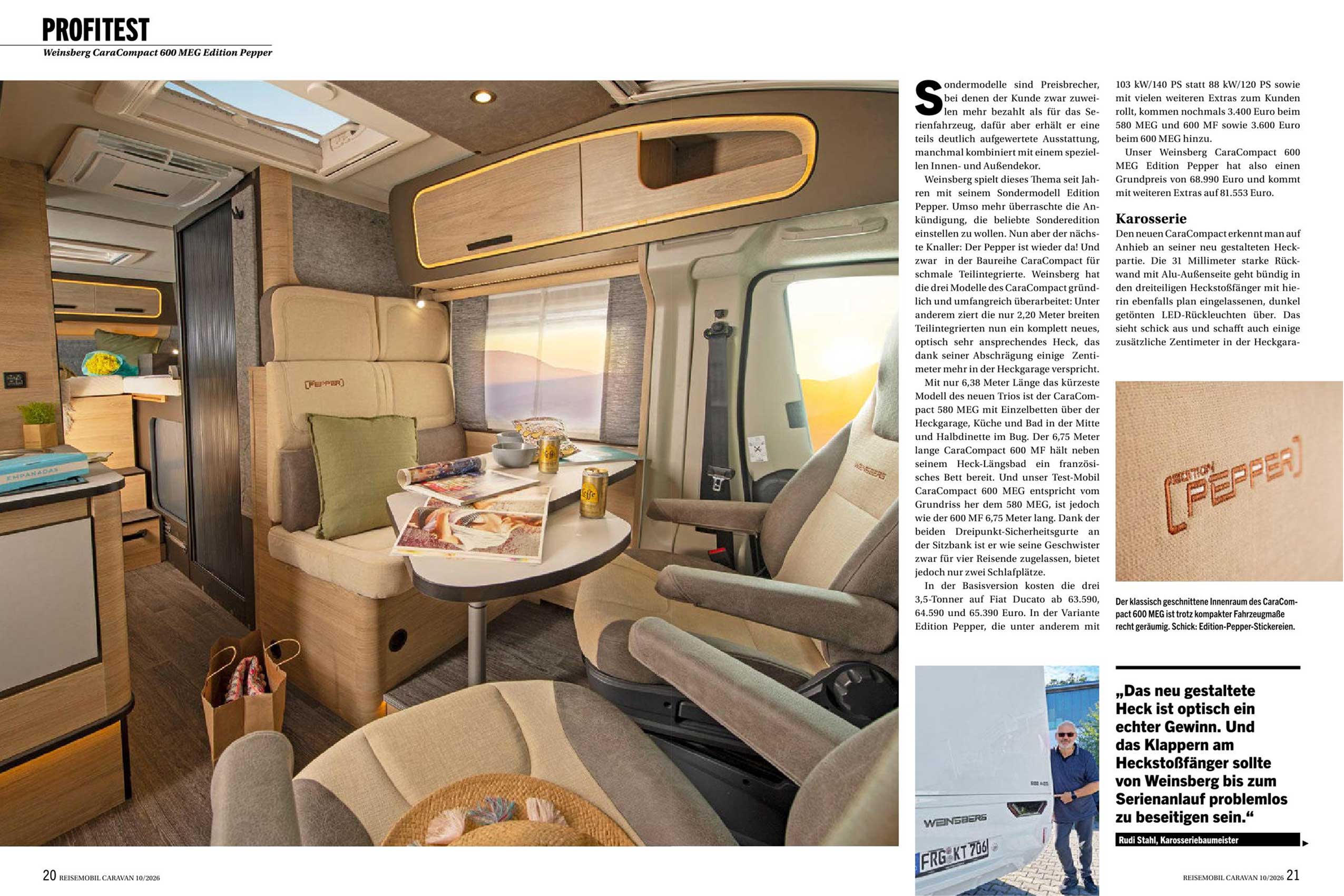 Reisemobil Caravan 10/2026 E-Paper oder Printausgabe 5 Doppelseite-10-11.jpg