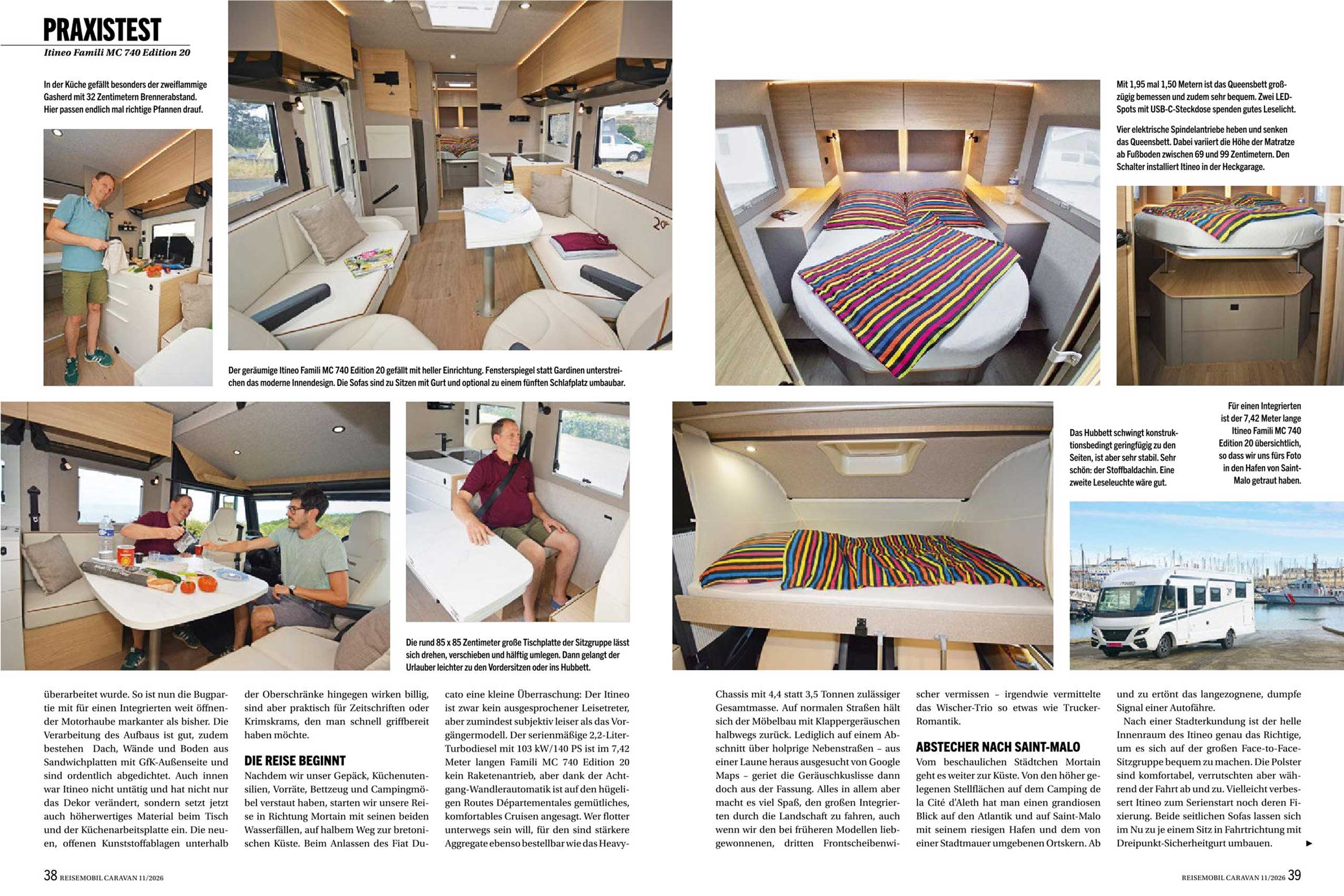 Reisemobil Caravan 11/2026 E-Paper oder Printausgabe 6 Doppelseite-8-9.jpg