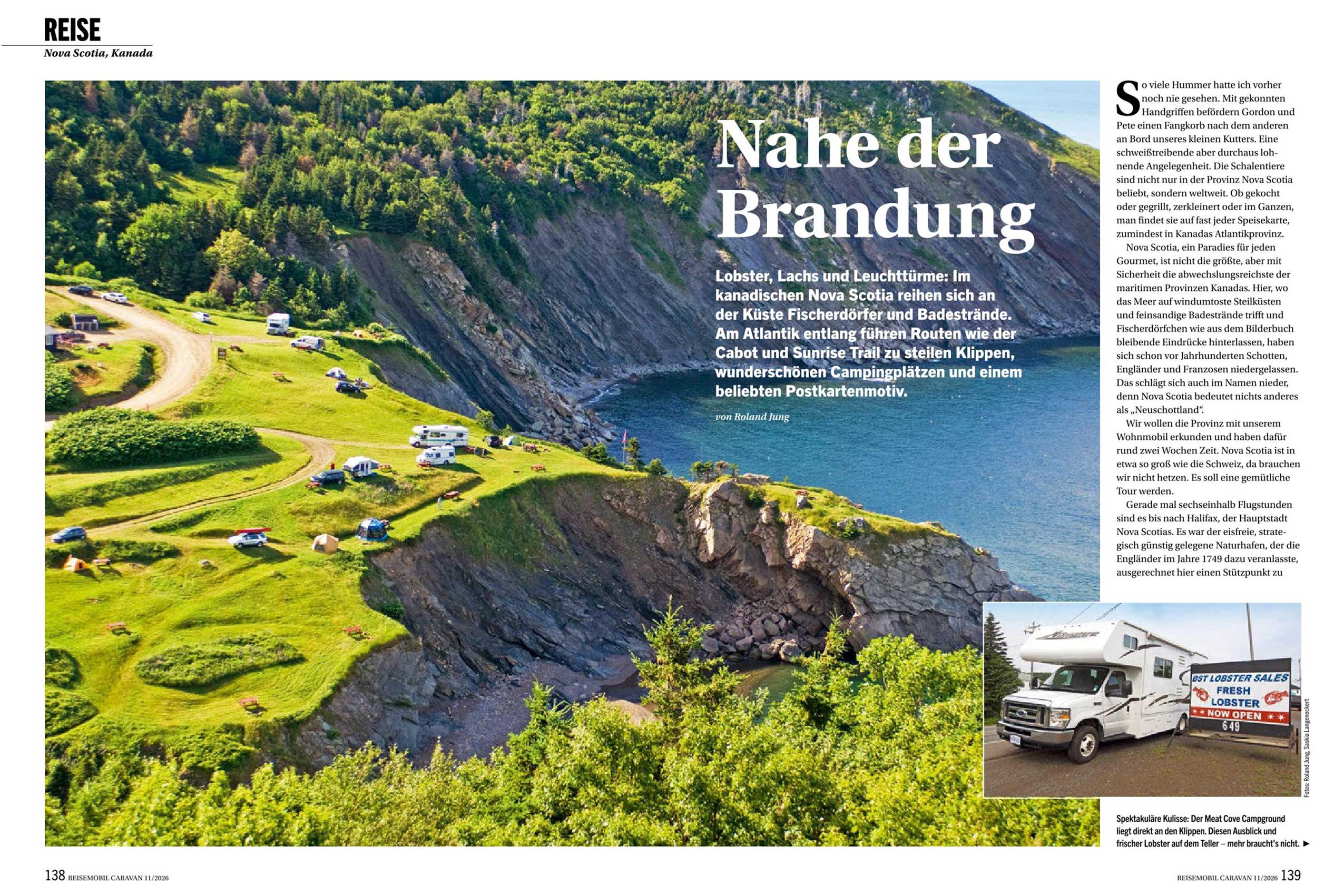 Reisemobil Caravan 11/2026 E-Paper oder Printausgabe 7 Doppelseite-10-11.jpg