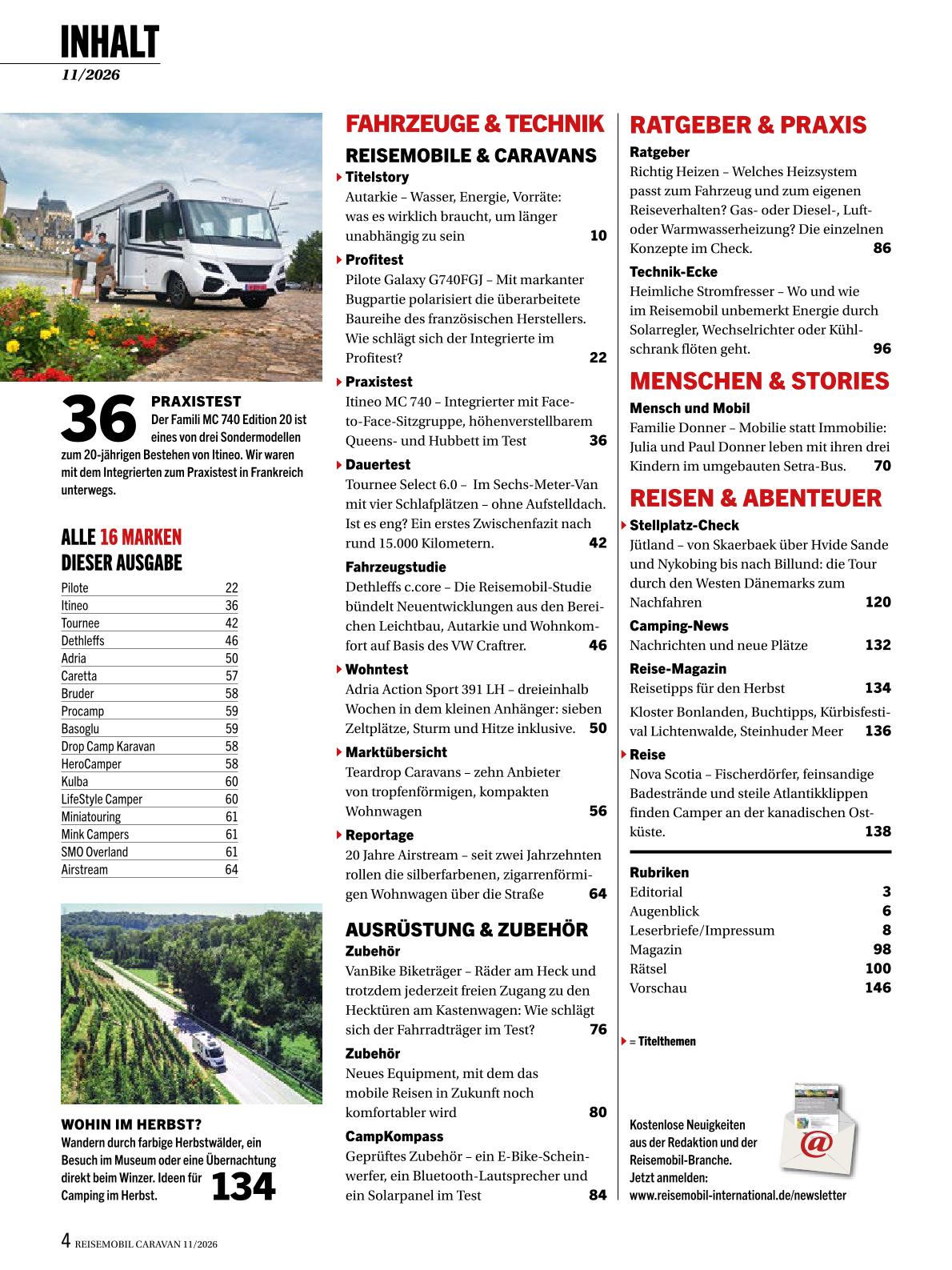 Reisemobil Caravan 11/2026 E-Paper oder Printausgabe 3 RMC112026-3.jpg